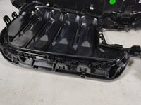 фото thumb №10, Bmw ix1 u11 22- решётка решётка радиатора чёрный тень перед