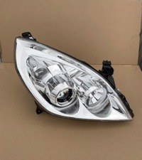 фото thumb №1, Opel vectra c lift лампа передняя правая