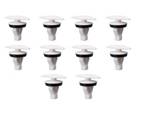 фото thumb №1, Застібки прокладки двері audi a4 s4 rs4 b6 b7 seat exeo 8e0837485d