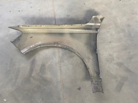 фото thumb №12, Audi q7 4m крыло правый перед lz7s