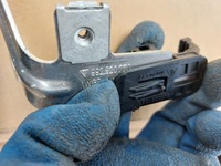 фото thumb №5, Осушитель кондиционера porsche 911 992 gt3 22r