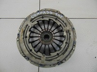 фото thumb №1, Сцепление колесо двухмассовый jeep compass ii 1.4t