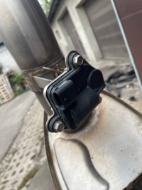 фото thumb №11, Bmw x5 g05 19- гаситель выхлоп kompletny 10218010 usa