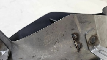 фото thumb №12, Наконечники выхлоп левый правый bentley continental gt 3sa253824 3sa253823 новое