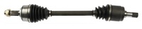фото thumb №1, Приводной вал правая перед 1.8 2.4 3.5 honda civic accord acura tsx 08-14
