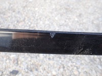 фото thumb №5, Планка крыша правая панорама mercedes w221 длинный