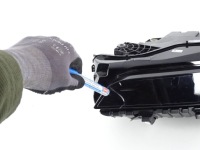 Фара передняя левая rolls-royce spectre с Разборки, фото thumb