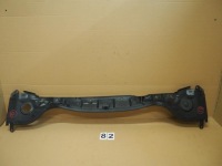 фото thumb №1, Жабо нижні renault laguna iii 668100003r