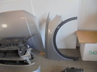 фото thumb №7, Капот бампер крыло audi q3 ii 83a 1.4 e-tsi lz7g