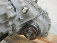 фото thumb №14, Коробка передач коробки передач nissan navara 2.3 dci np300 4ja1c 76x5b редуктор+ коробка передач