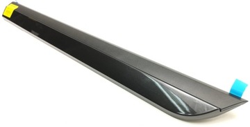 фото thumb №1, Нова org планка двері лівий зад vw passat b8 lb7r