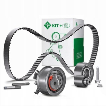 фото thumb №14, Распределение audi kpl a4 1,8ta6 passat 1,8t20v 96-00 5