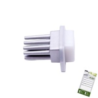 фото thumb №1, Резистор вентилятор nissan note 2006 2007 2008 2009 2010 2011 2012