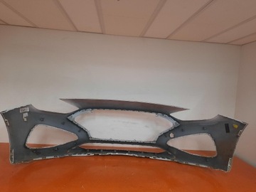 фото thumb №11, Hyundai i30 ii 11-17 бампер перед переднє 8651104500