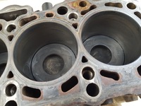 фото thumb №8, Jeep patriot блок двигателя поршни 2.0 crd byl oryg