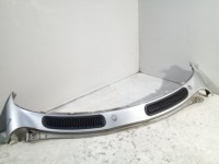 Mini r50 жабо металевий pure silver 900/7 Ціна, фото thumb