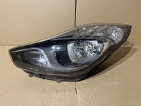 фото thumb №1, Hyundai ix20 ix 20 лампа левый перед