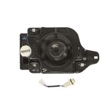 фото thumb №2, Лампа isuzu trooper i 84-91 ліва фара