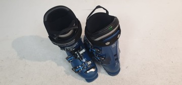 Лыжные ботинки TECNICA SPORT HVRT 25.5 (40)