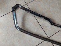 фото thumb №8, Решётка радиатора - хром решетка - skoda kamiq - новый