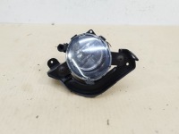 Противотуманная фара левый кронштейн бампера перед opel corsa d рестайлинг  2010-2014 13345360 Цена, фото thumb