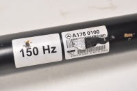 Mercedes cla w117 2.2 cdi wał привідний a1764100100 Недорого, фото thumb