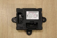 фото thumb №1, Модуль блок керування двері jaguar xf x250