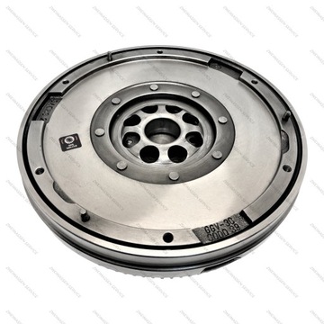 фото thumb №1, Колесо двухмассовый 2294000111 sachs ford volvo 2.0