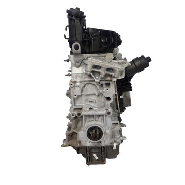 фото thumb №11, Mini cooper d 1.6 r56 lci r60 n47n двигатель голый стойка n47c16a