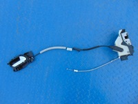 фото thumb №1, Citroen c4 ii b7 замок дверь правый перед europa