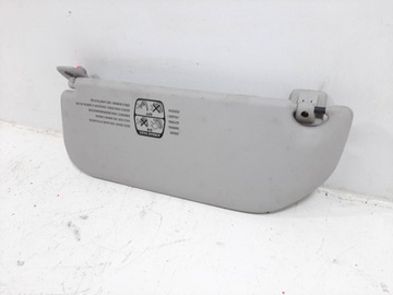 фото thumb №3, Citroen c3 pluriel 04r козирок захист сонцезахисна права