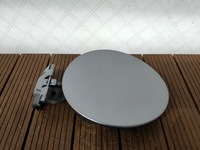 фото thumb №1, Mazda 3 bl 09-13 hb 5d кришка заливної пального колір 38p