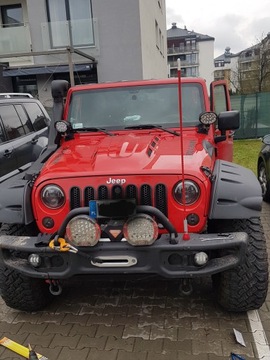 ДЛЯ ВНЕДОРОЖНОСТИ CB АНТЕННА Firestik FS4 + HeavyDuty