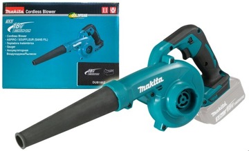 Аккумуляторный вентилятор Makita 1,4 кг.