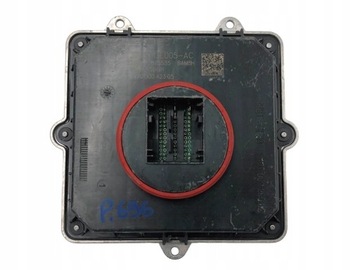 фото thumb №1, Модуль jeż перетворювач led range rover velar l560 j9c3-13e005-ac