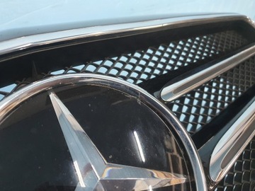 фото thumb №7, Бампер mercedes e-klasa w213 перед переднє