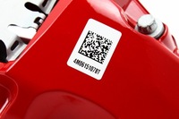 фото thumb №11, Новый org суппорт тормозной левый перед audi q7 4m 4m0615107bt 375mm