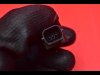 Датчик паркування задній pdc 13282891 opel insignia a 08-14 Ціна, фото thumb