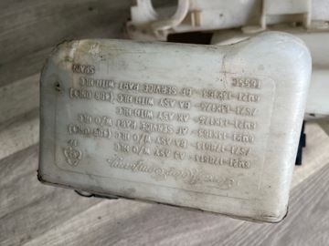 фото thumb №5, Ford mondeo mk4 s-max galaxy mk3 бачок склоомивача