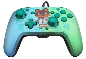 PDP SWITCH Pad Deluxe+ Аудио ANIMAL CROSSING