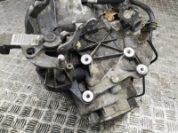 фото thumb №6, Mini cooper countryman r60 2011 механічна 6-ступенева коробка передач передач