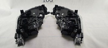 фото thumb №13, Seat ibiza v 5 повний led лівий правий фара лампа ліва права 6f1