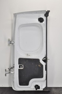 фото thumb №8, Renault kangoo ii дверь правый задняя задние