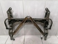 фото thumb №6, Porsche 911 996 beam subframe передня частина 99634110119 axle carrier
