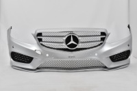 Купити Mercedes e klasa w 212 amg рестайлінг  2012- бампер, фото thumb