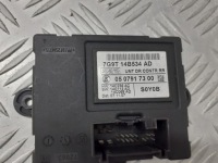 фото thumb №1, Модуль блок управления дверь правый задняя ford mondeo mk4 7g9t14b534ad