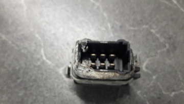 фото thumb №8, 414615p кнопка блокировка дверь renault espace iv