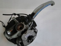 Mercedes ml w164 164 рестайлінг  поворотний кулак права ліва Київ, фото thumb