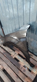 фото thumb №12, Крила лівий перед передній vw volkswagen t-roc t roc przedlift 17-22r lb8r