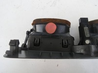 фото thumb №10, Решётка средняя воздуховод volvo s60 i 2.4 b 140km r5 2001r 3409374